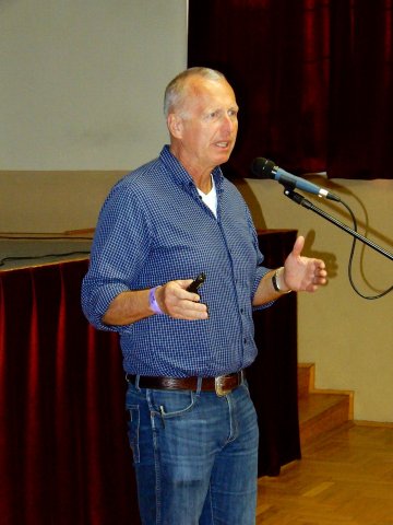 Georg Spöttle előadása 09